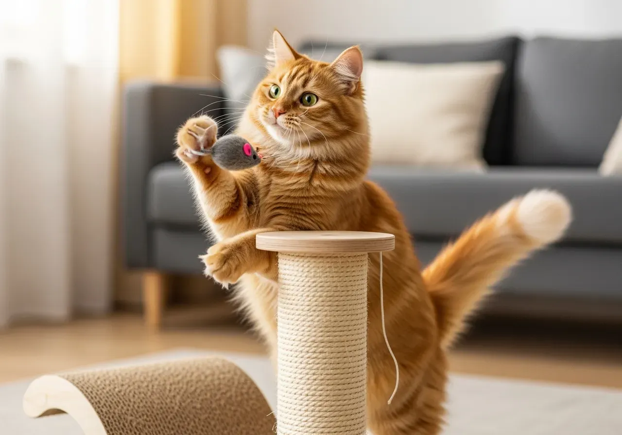 Bollar och frisbees för hundlek