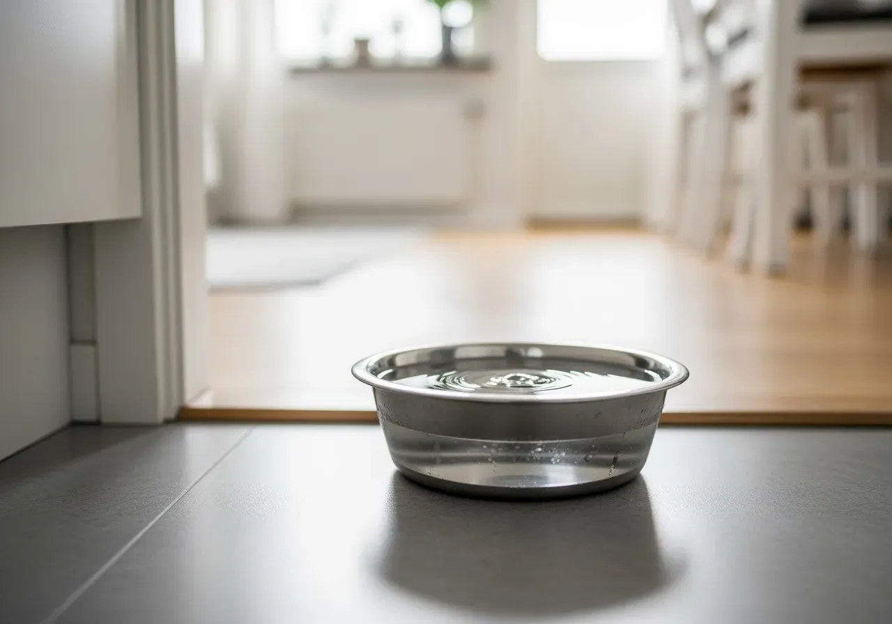 Godisgömmor och aktiveringsleksaker för katt