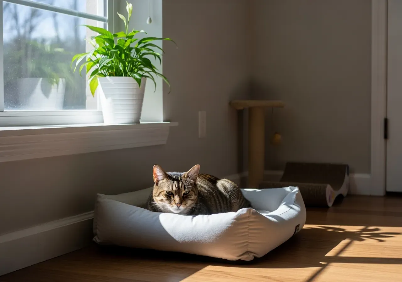 Kojor och iglobäddar för nybörjare