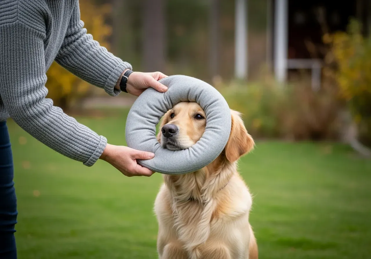 Bäddar och kojor för hund och katt