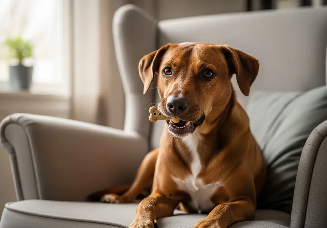 Spillfria vattenskålar för hund och katt