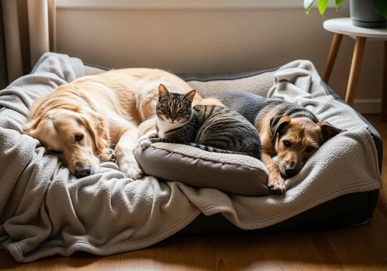 Matskålar för hund och katt