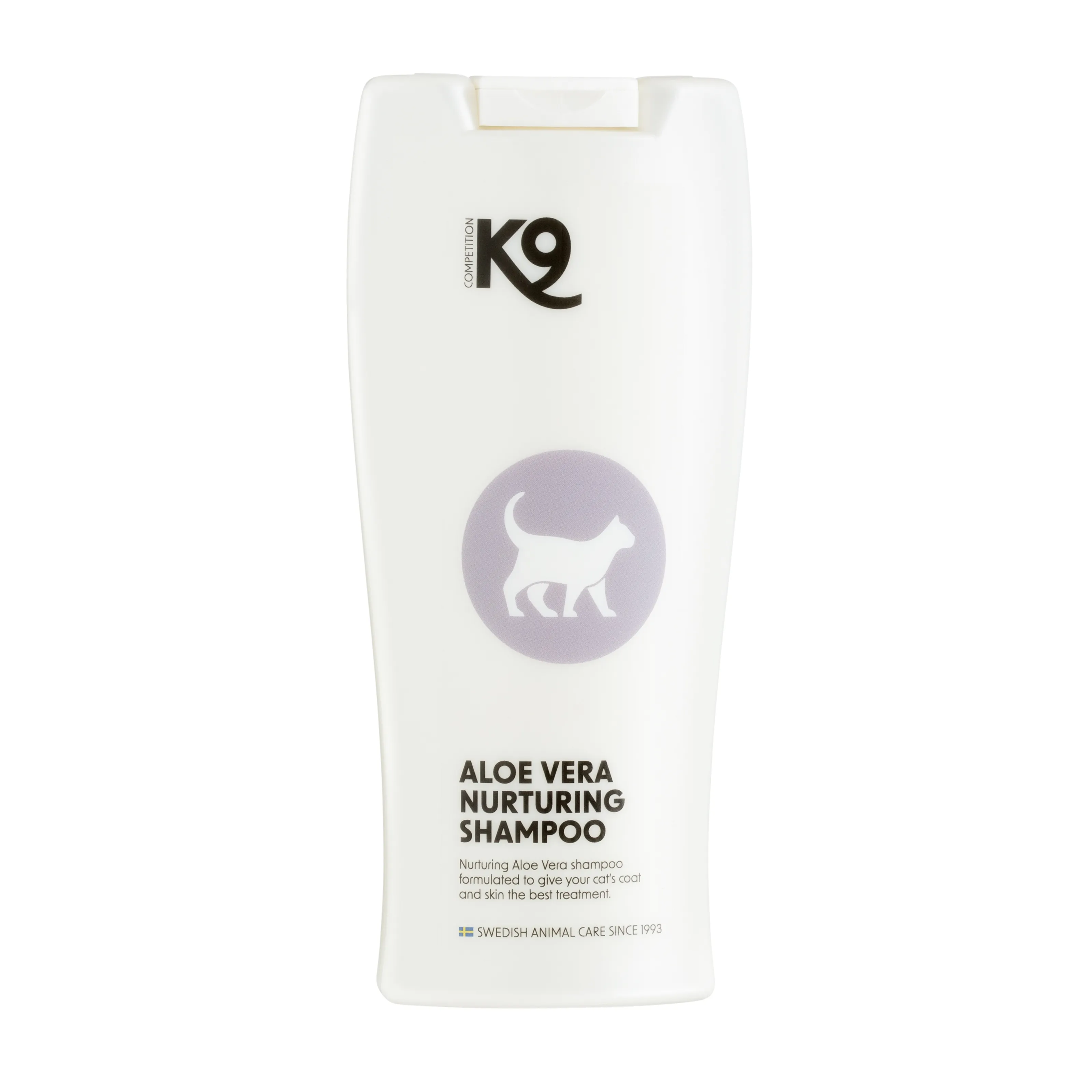 Aloe Vera Kattschampo