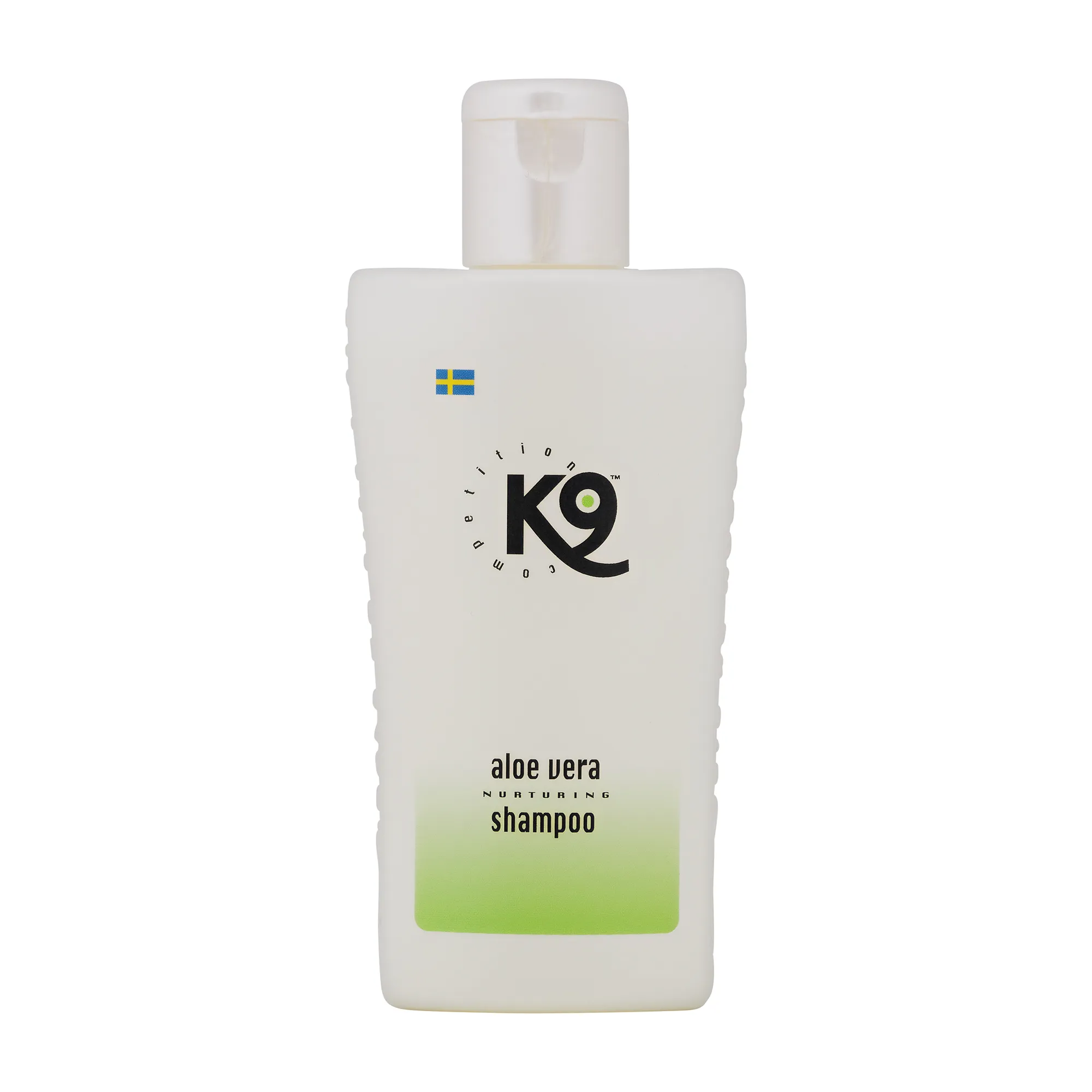 Aloe Vera Shampoo