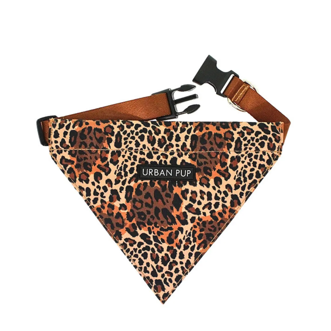 Bandana - Cheetah - S