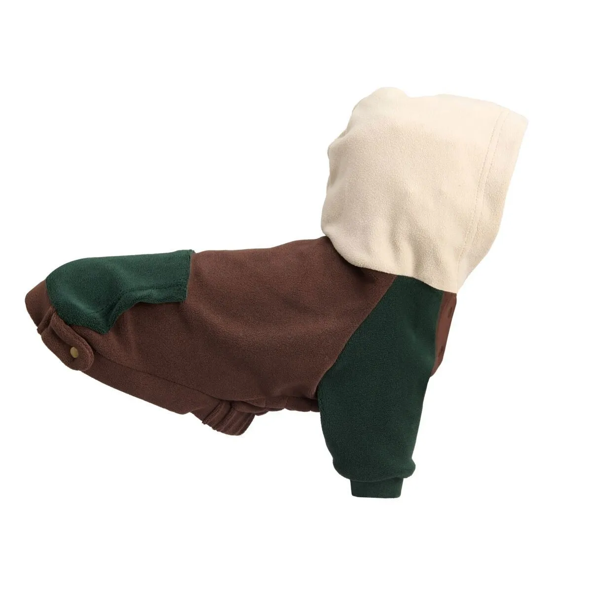 Basic Premium Aiko Hundtröja med Luva