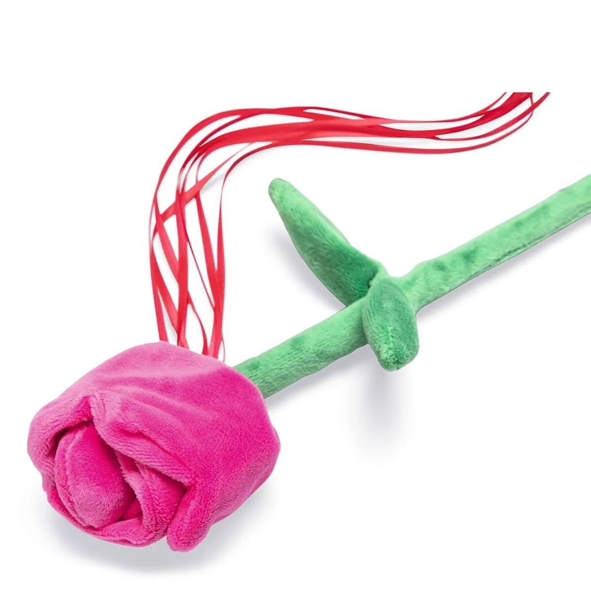 Beeztees Kattvippa Blomma