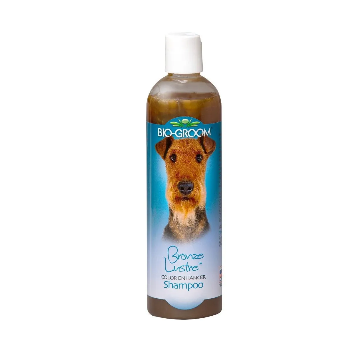 Bio-Groom Bronze Lustre Hundschampo