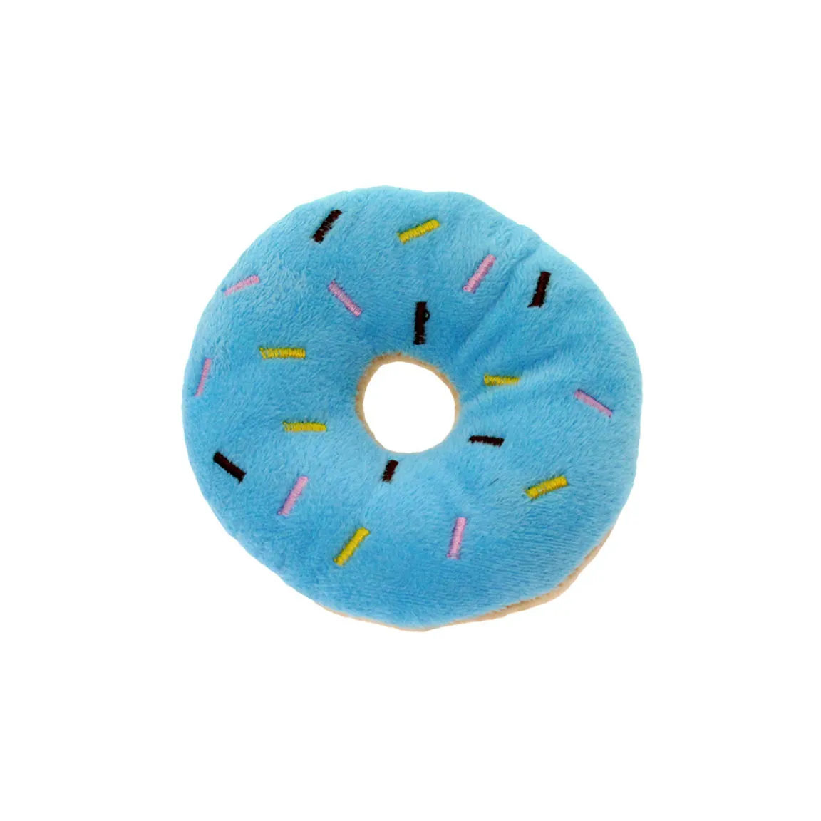 Blåbärs Munk - Mjukleksak