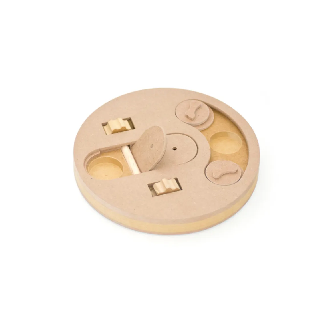 Brain Toy No 2 Aktivitetsleksak