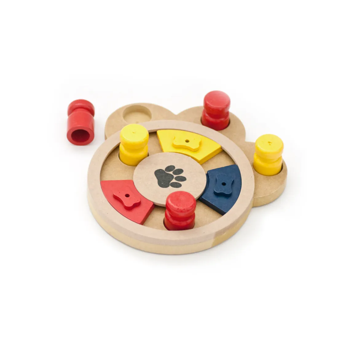 Brain Toy No 3 Aktivitetsleksak