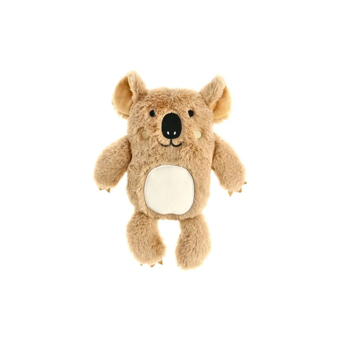 BuddyKoala Beige - Mjukleksak - M