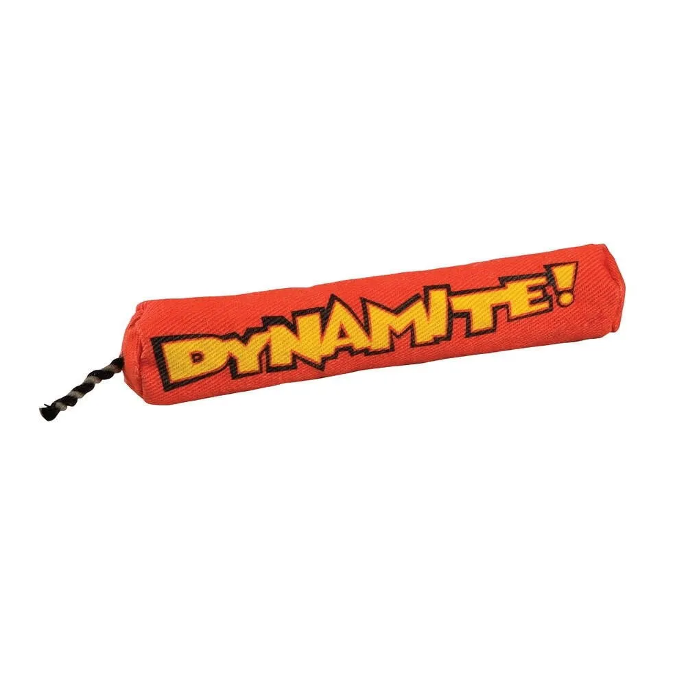 Catstages Green Magic Dynamite