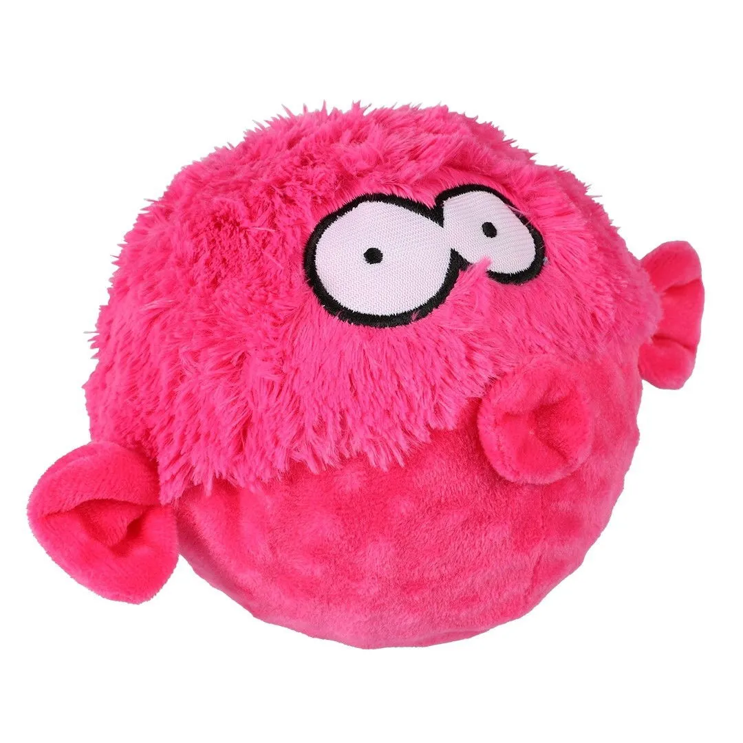 Coockoo Gary Lurvig Boll