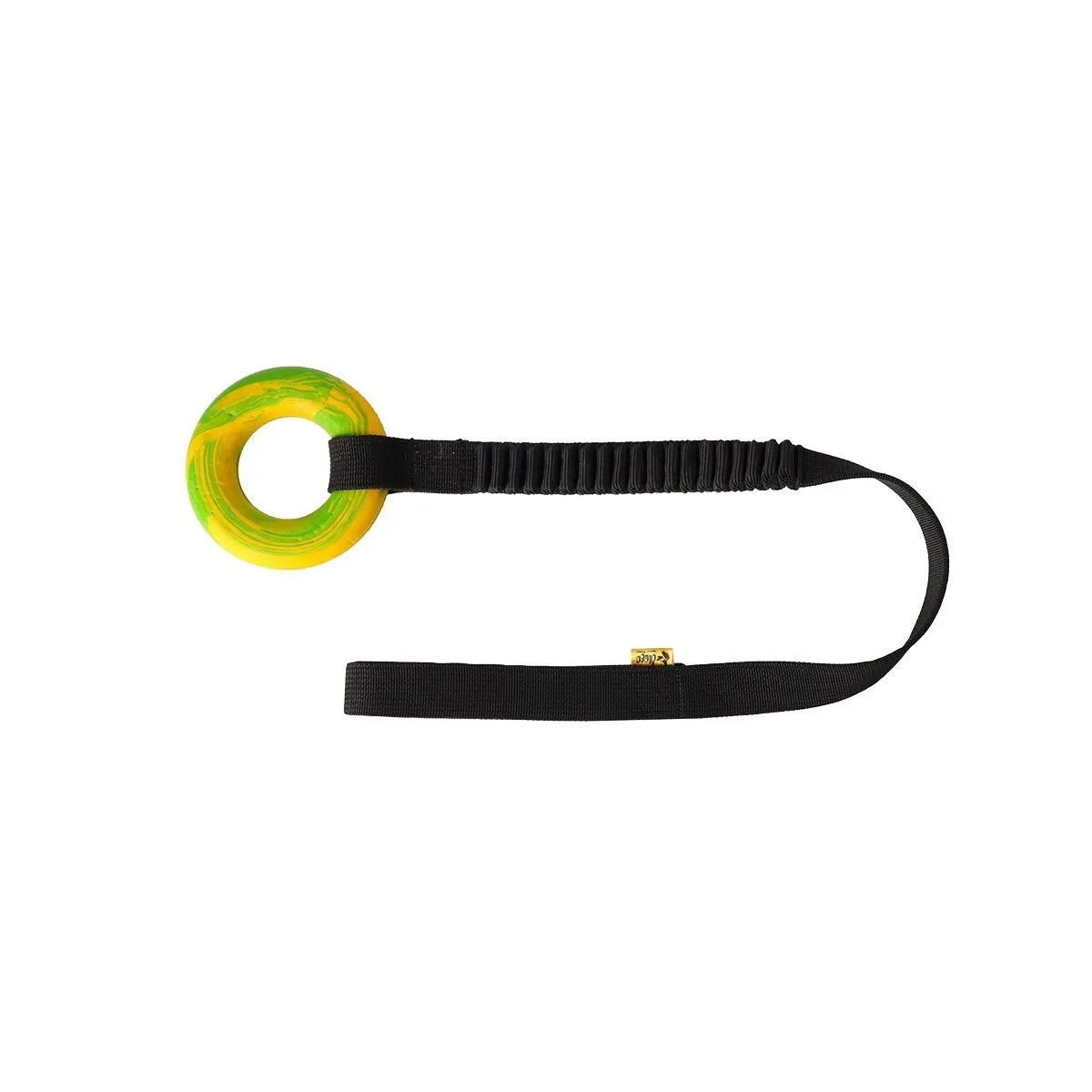 Dingo Bungee Kampleksak med Ring