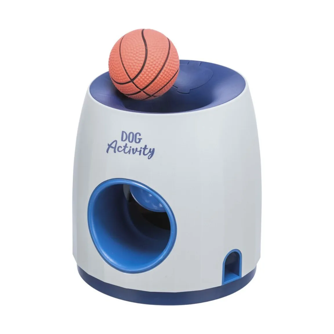 Dog Activity Ball & Treat, Nivå 3  Aktivitetsleksak