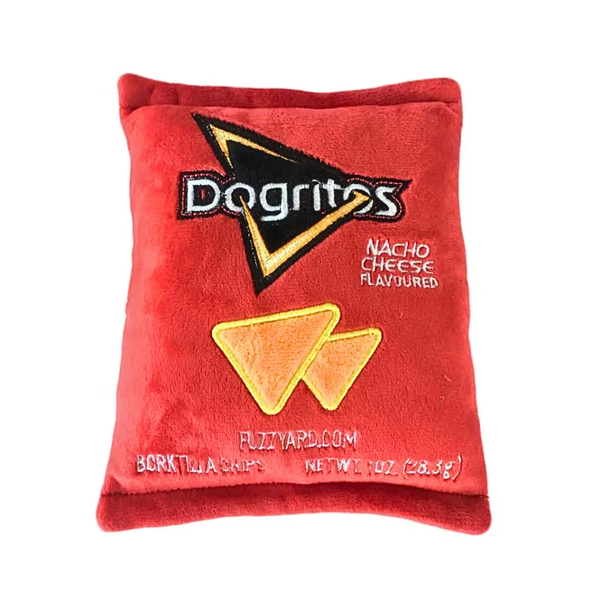 Dogritos - Mjukleksak