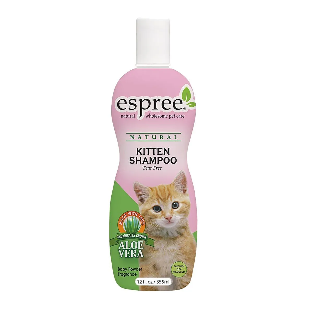 Espree Kitten Schampo