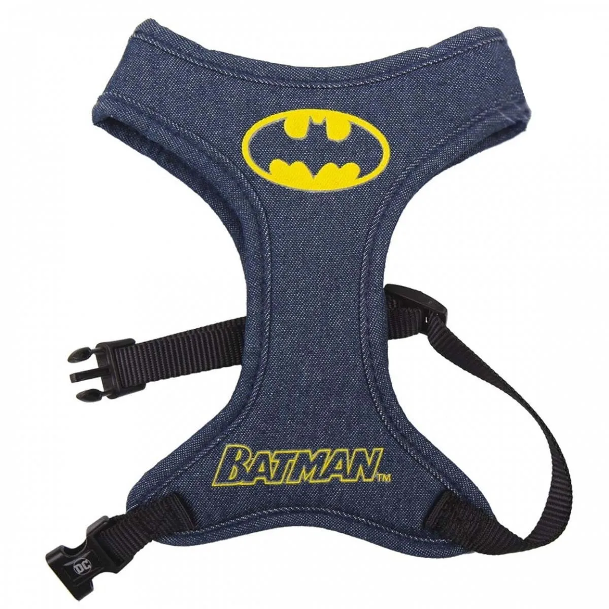 For FAN Pets Batman Hundsele