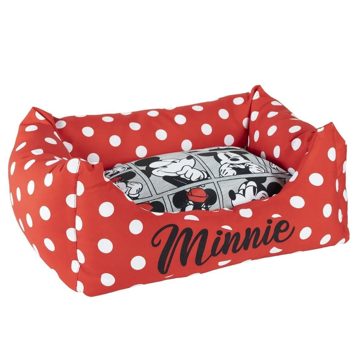 For FAN Pets Mimmi Pigg Hundbädd