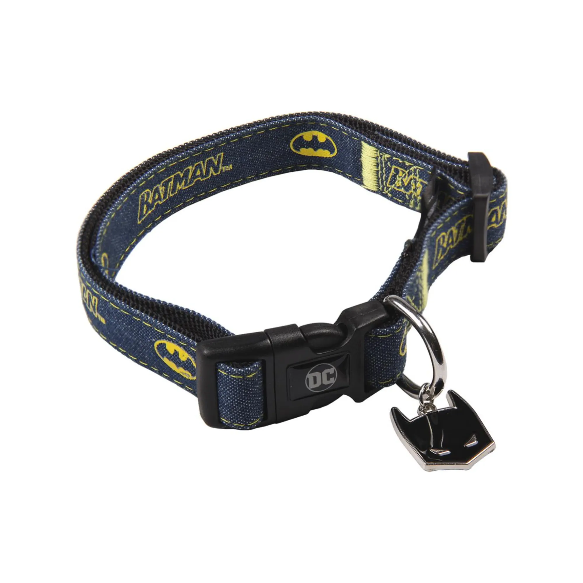 Halsband - Batman - XS/S