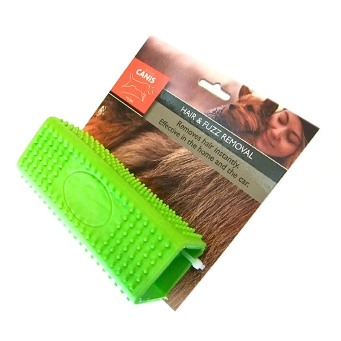 Hårborttagaren (Din nya favorit)