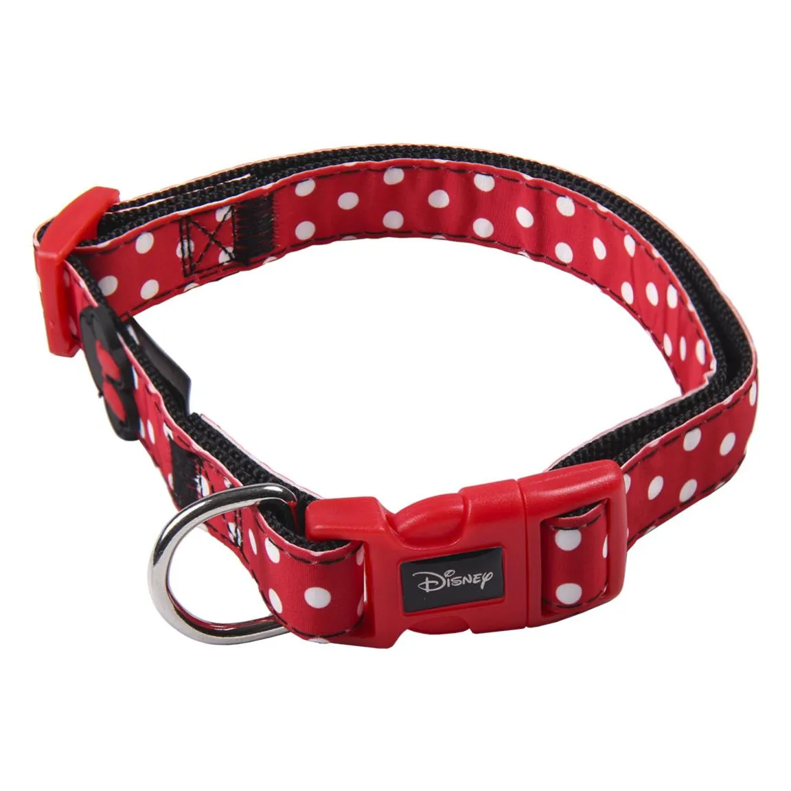 Hundhalsband - Minnie Mouse - XS/S