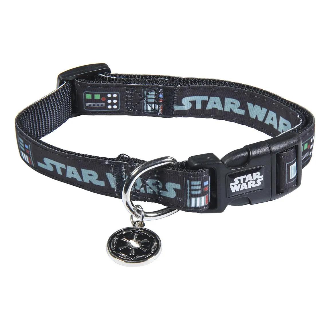 Hundhalsband - Star Wars - S/M