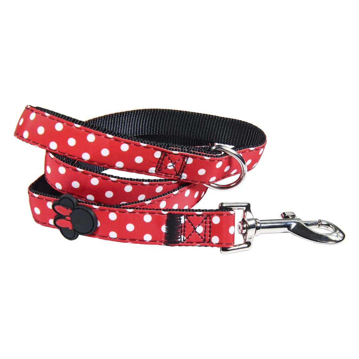 Hundkoppel - Minnie Mouse - S