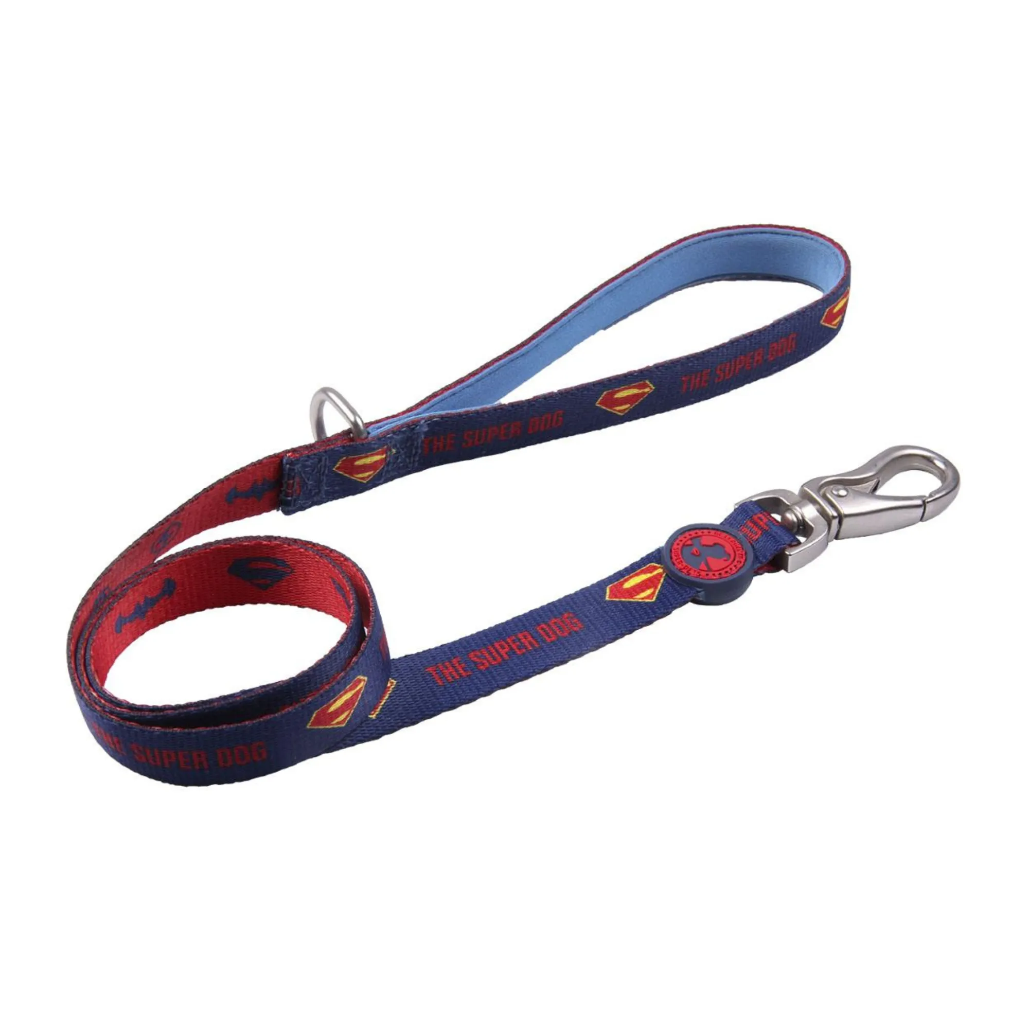Hundkoppel - Superman - S