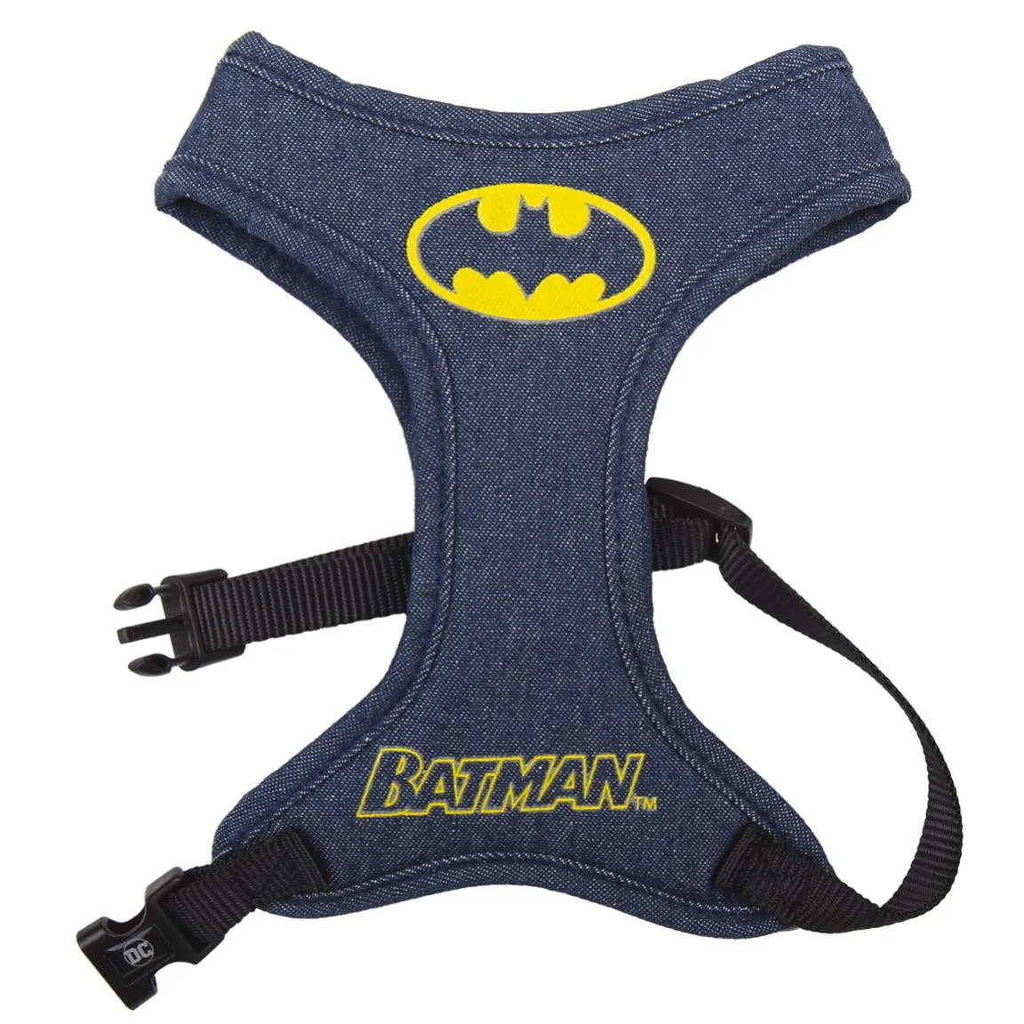 Hundsele - Batman - S/M