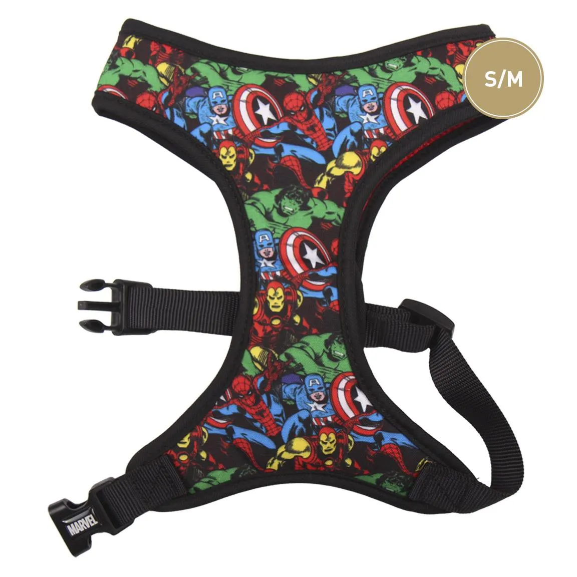 Hundsele Marvel S / M - S/M