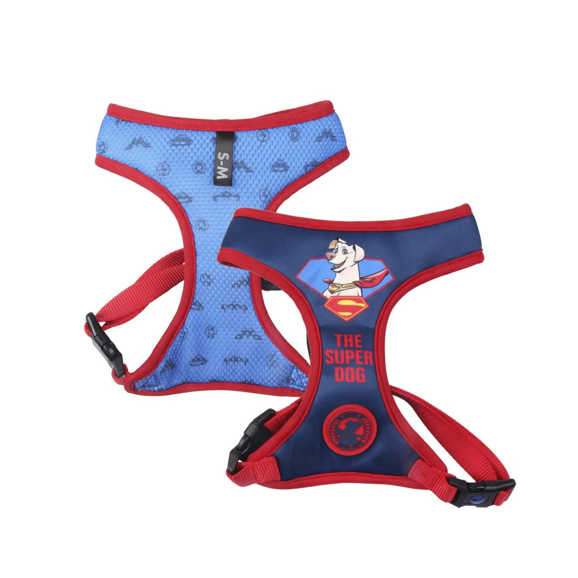 Hundsele - Superman - S/M