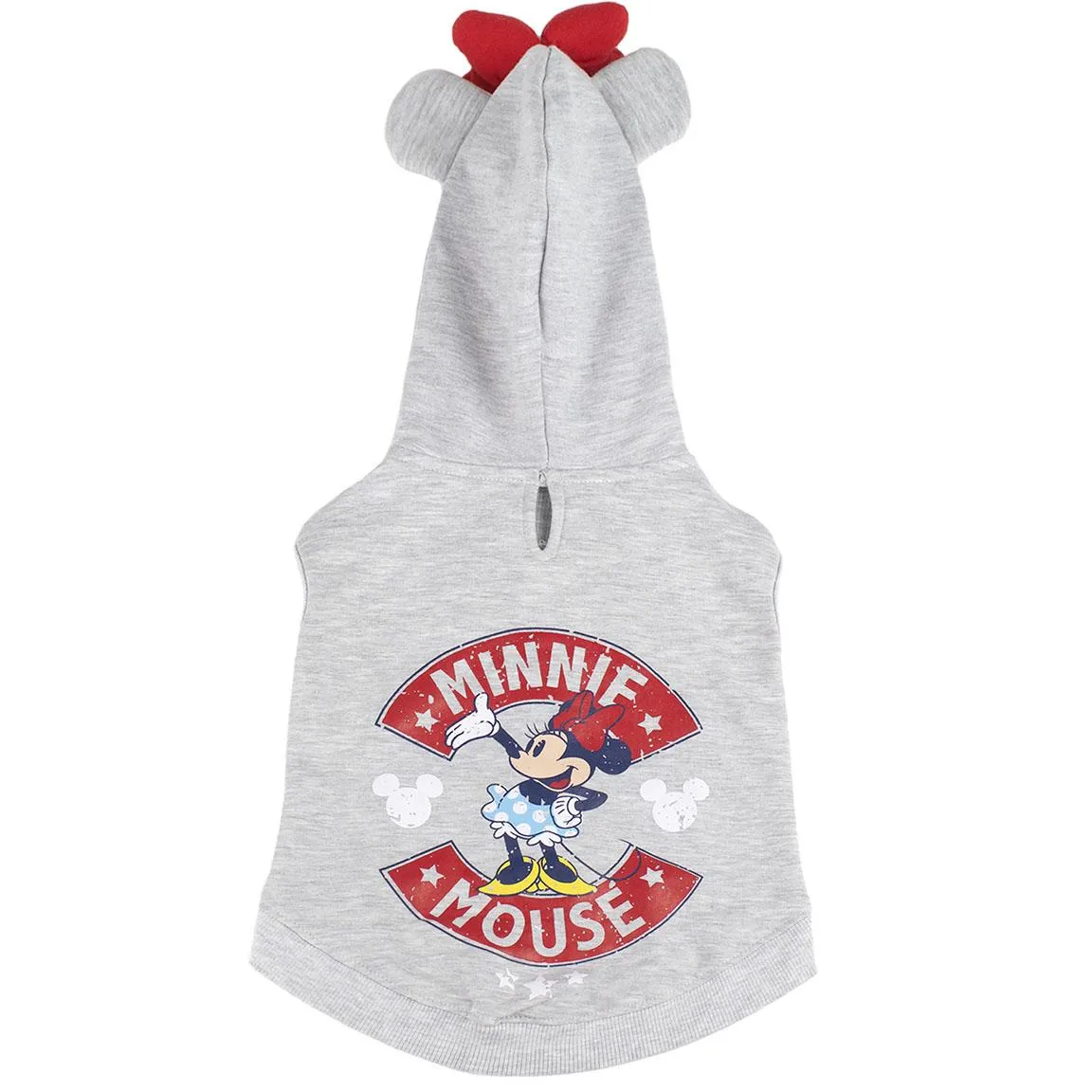 Hundtröja - Minnie Mouse - XS