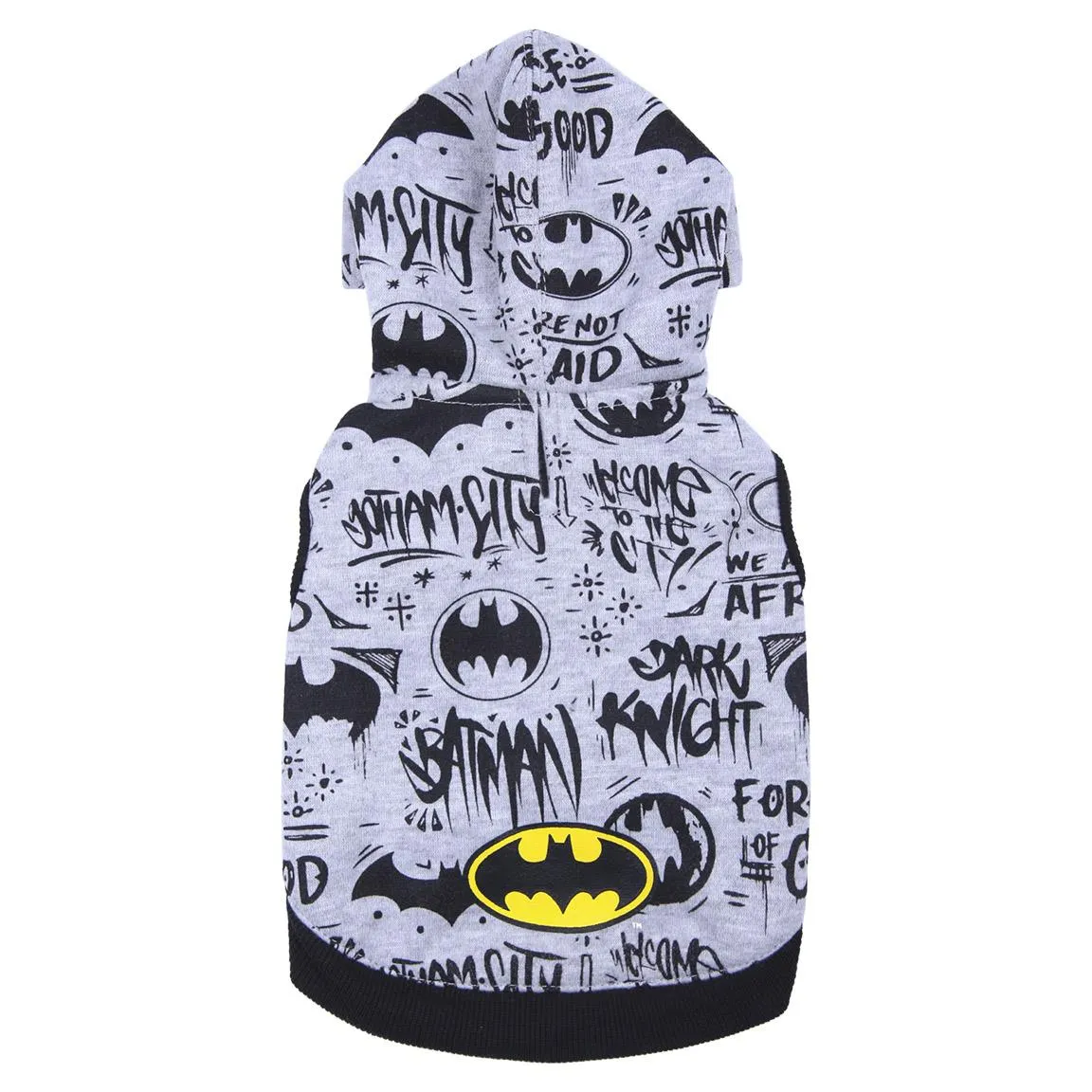 Hundtröja - Batman