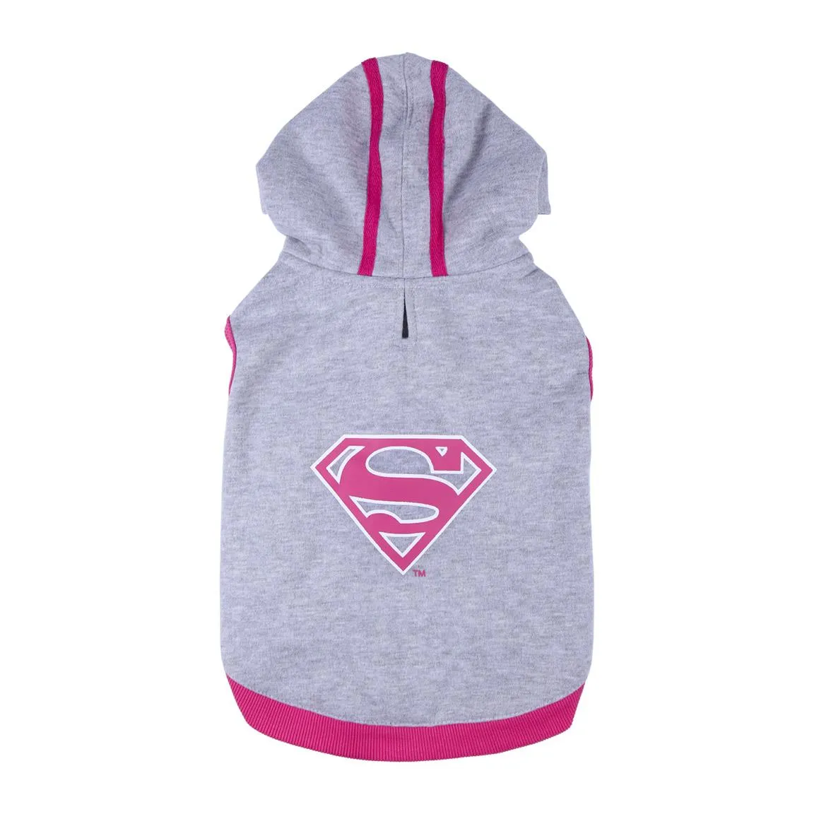 Hundtröja - Superwoman