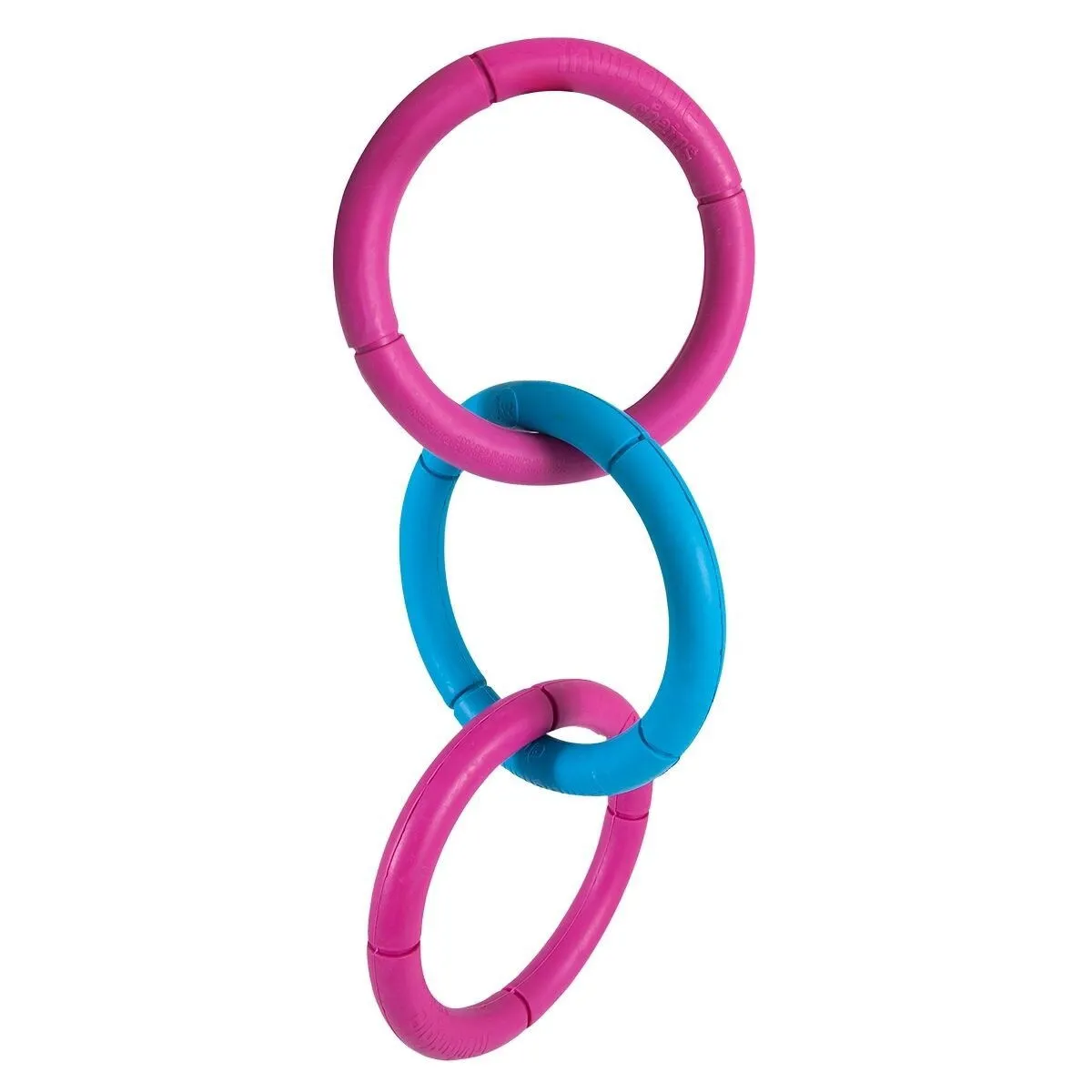 JW Invincible Chains Tuggleksak
