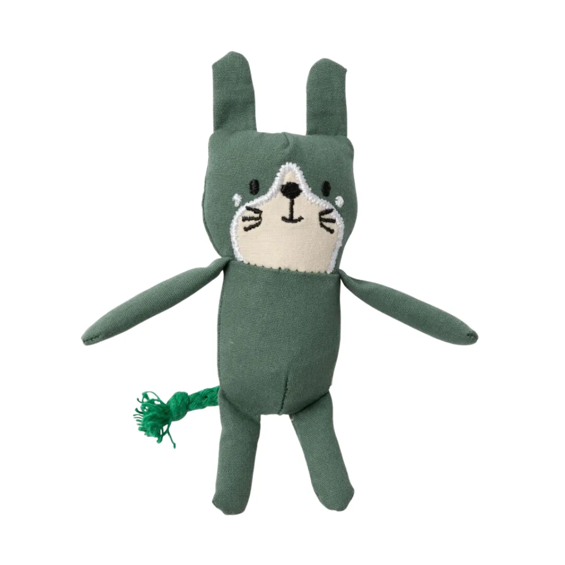 Kattleksak - Cat Myrtle