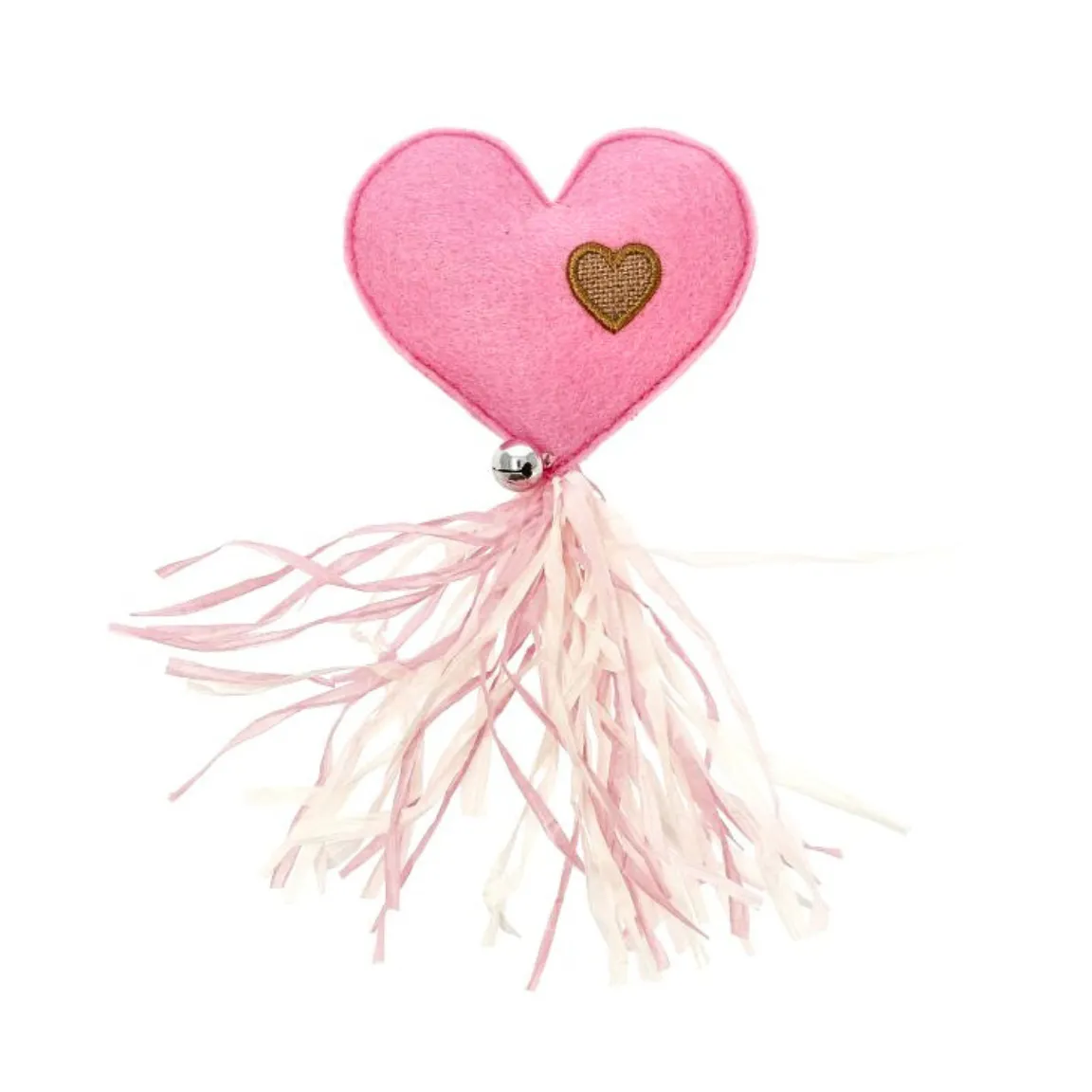 Kattleksak - Valle med svans