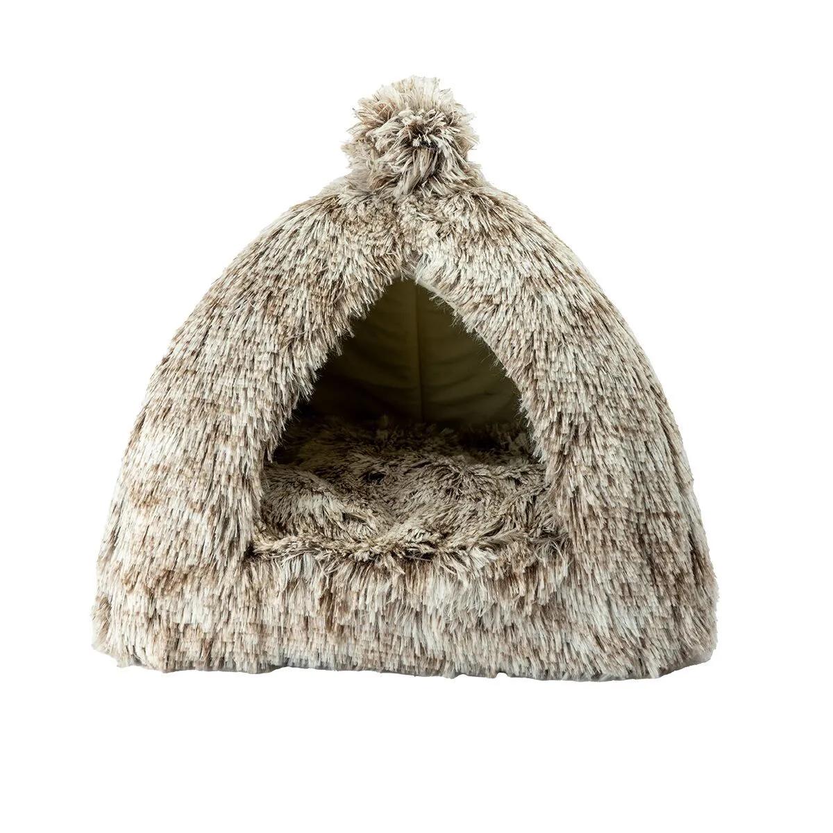 Kitty Play Igloo till Katt