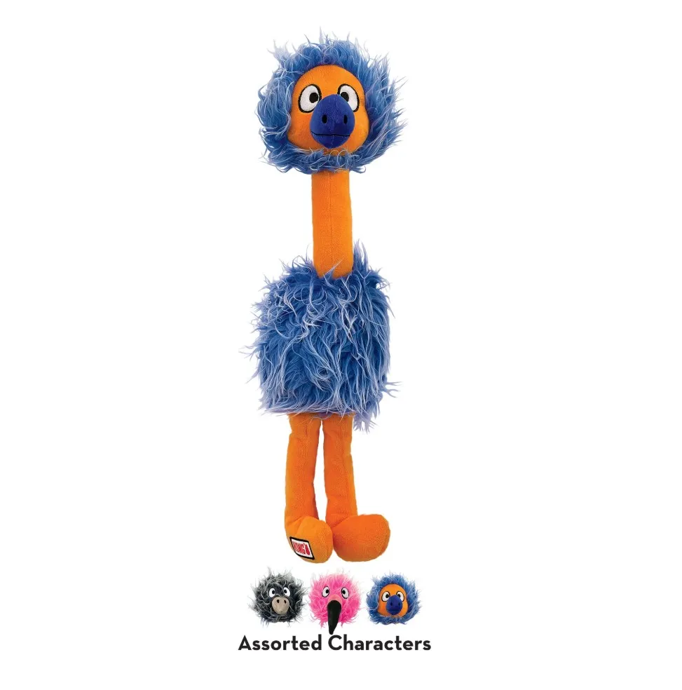 Leksak Comfort Jumbo Birds