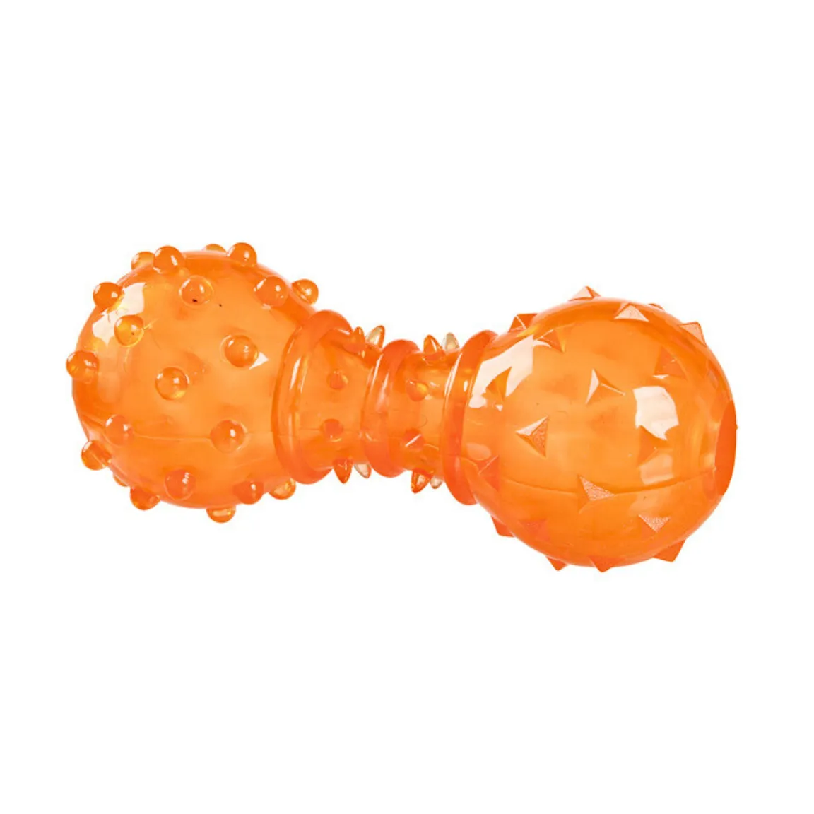 Leksak - Snackapport