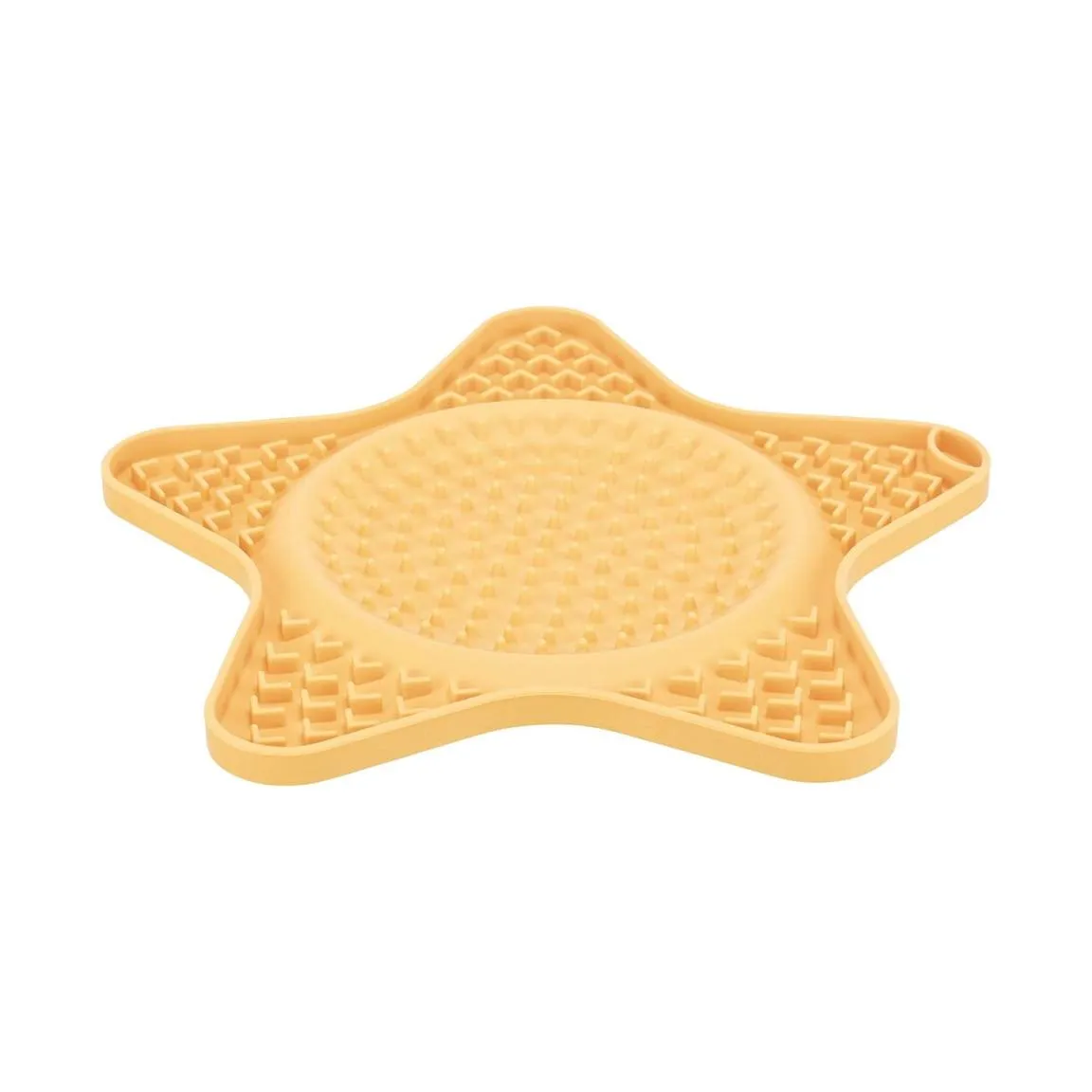 Lick'n'Snack stjärna