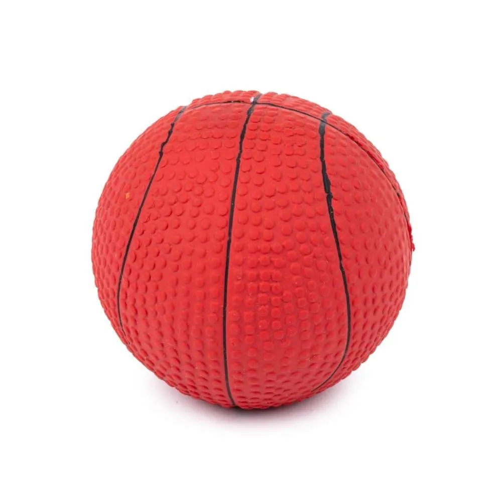 Little&Bigger Latex Basketboll