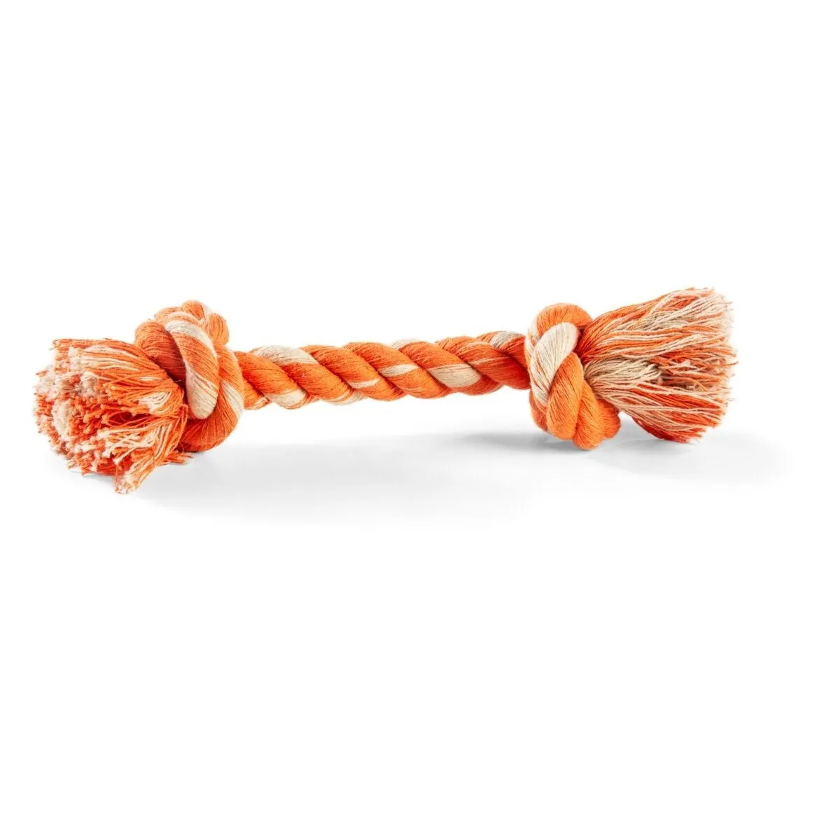 Little&Bigger Organic Cotton Repleksak Orange