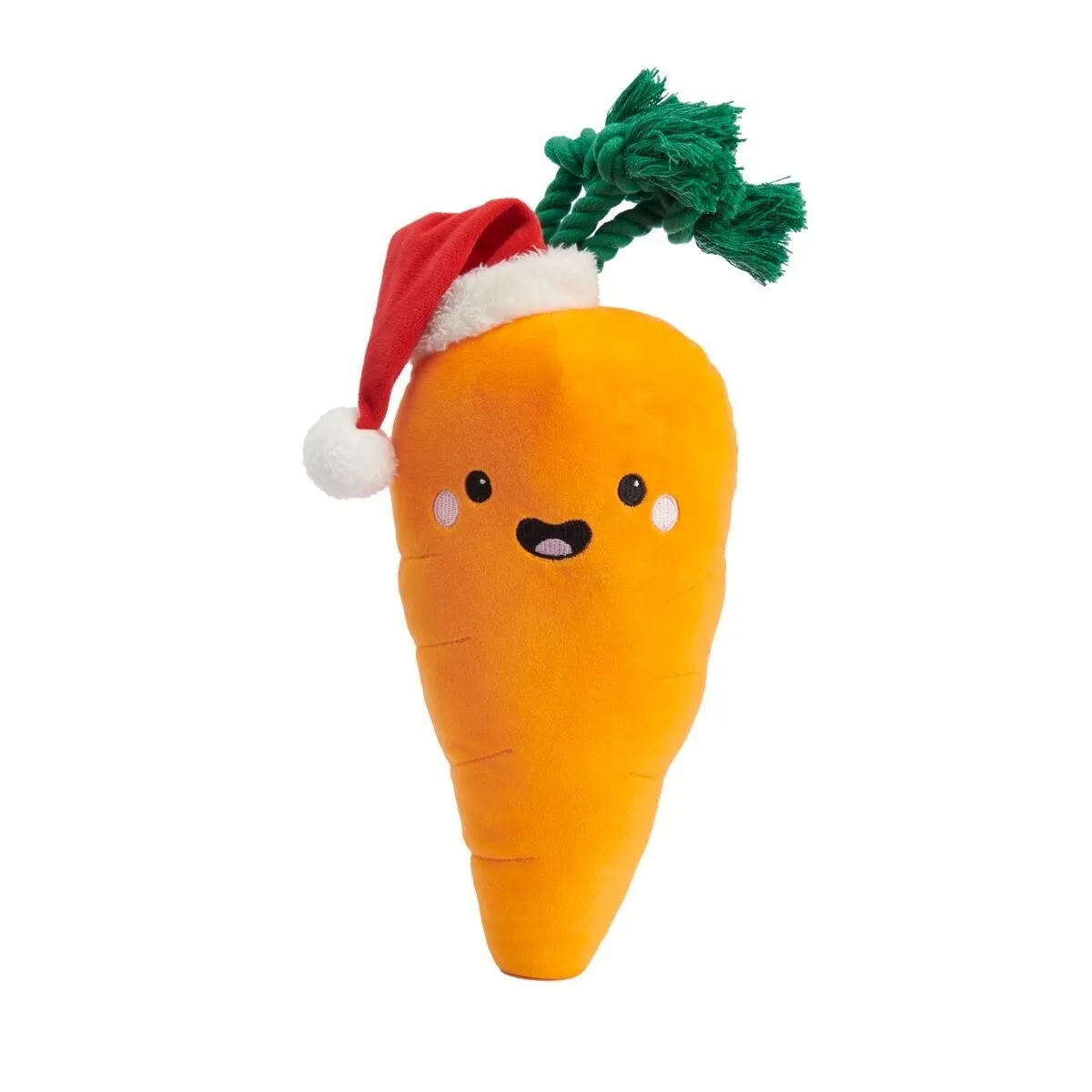 Little&Bigger Xmas Stories Morot med Tomteluva