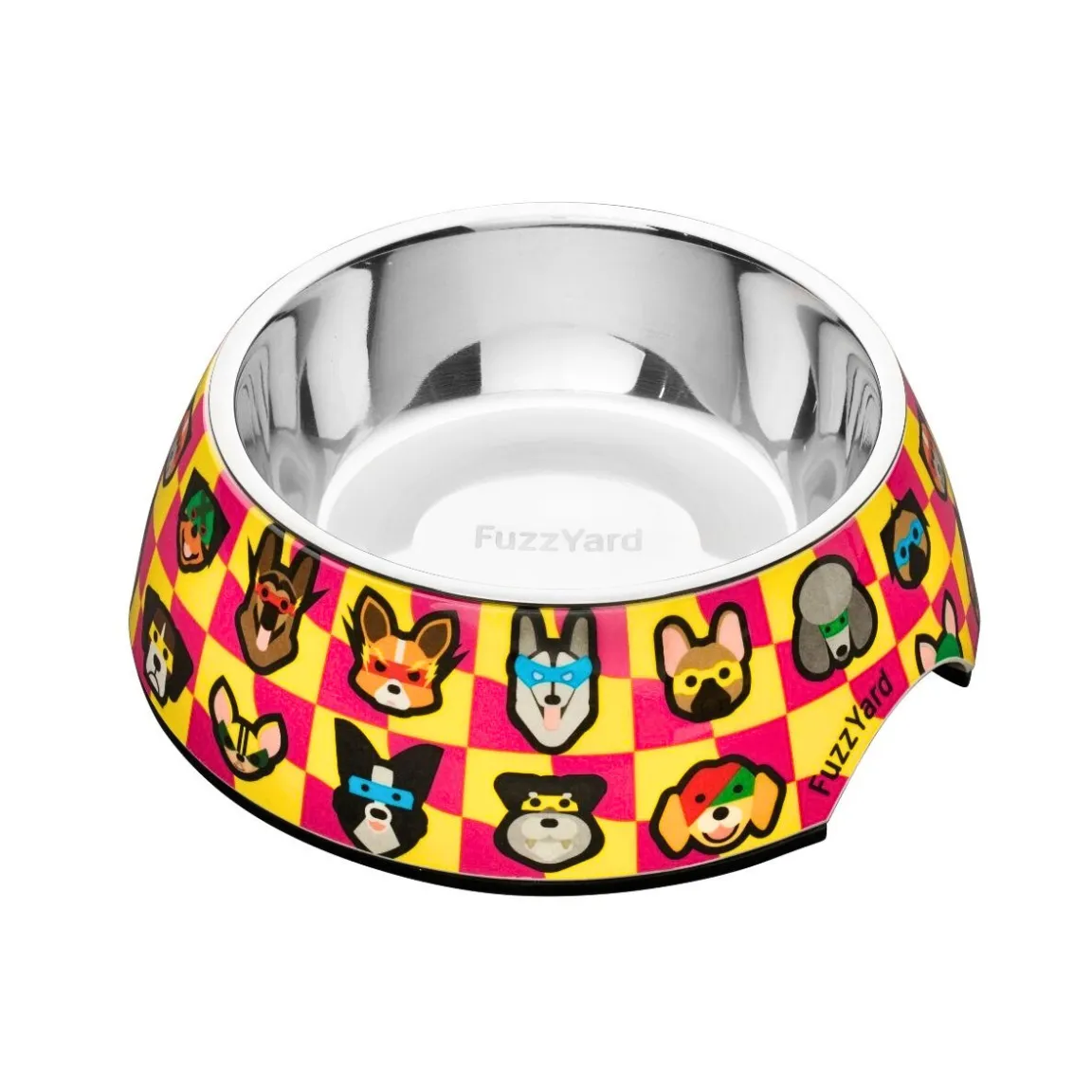 Matskål - Doggoforce M