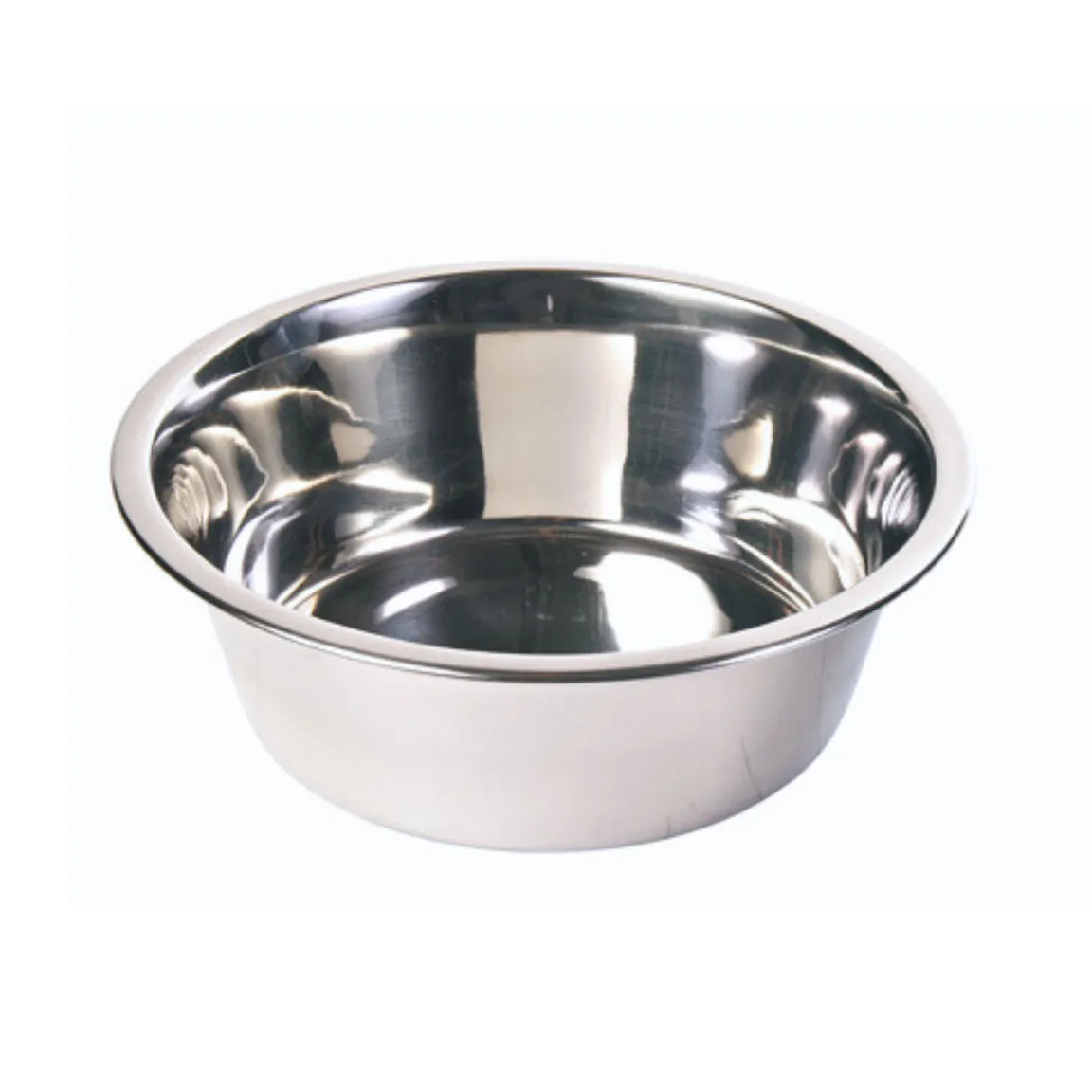 Matskål - Rostfri 1,8L