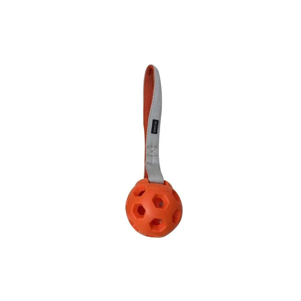 N-Gage Active Handler Boll Orange