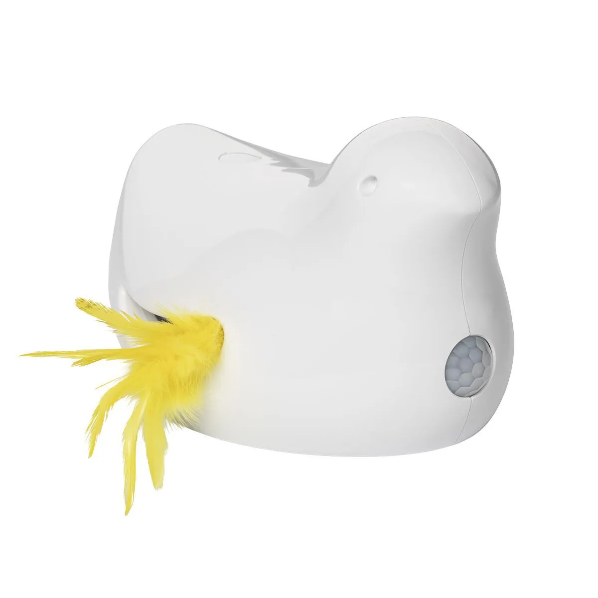 PetSafe Peek-a-Bird Interaktiv Kattleksak